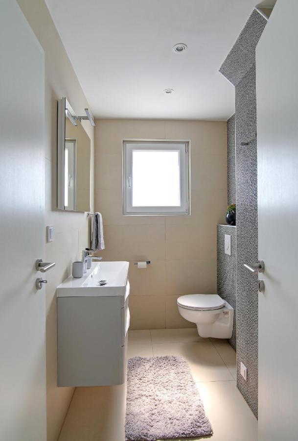 Seaside Apartment M Zaton 3 -Seaview And Parking エクステリア 写真