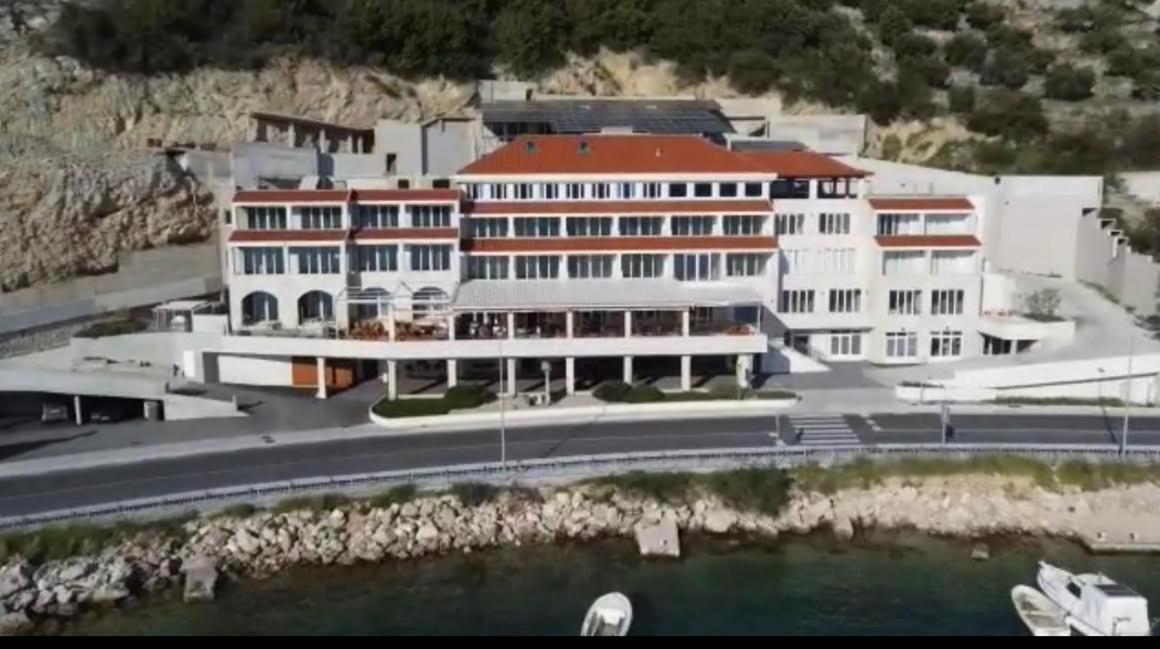 Seaside Apartment M Zaton 3 -Seaview And Parking エクステリア 写真